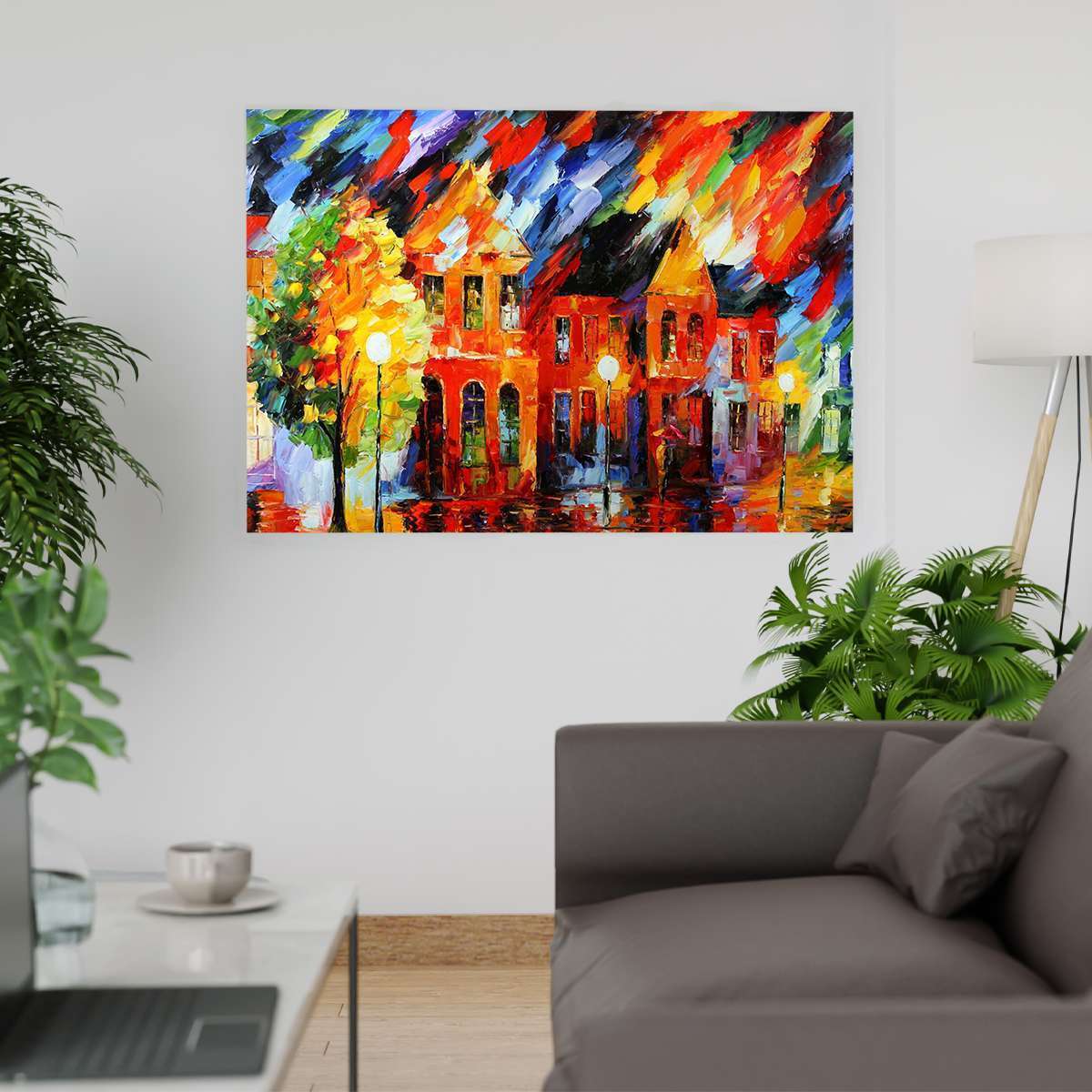 cuadros decorativos para salas