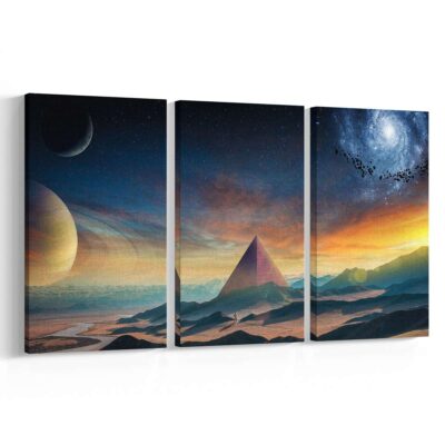 Space Dream