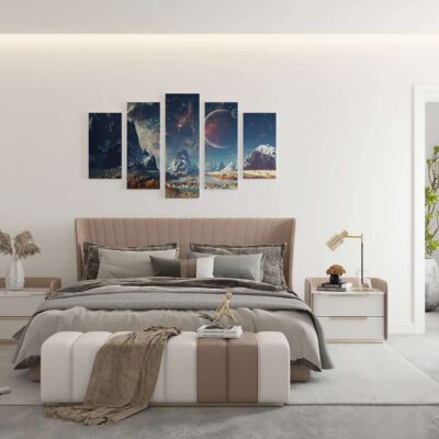 Cuadros decorativos para salas