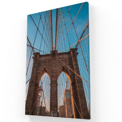 Brooklyn Bridge II