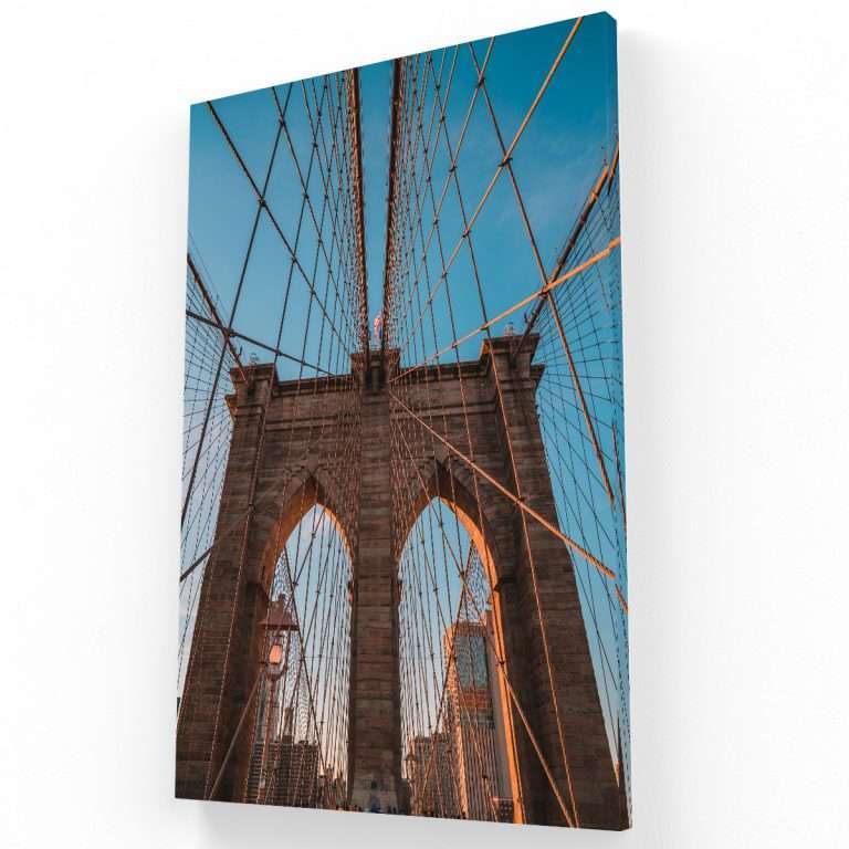 Brooklyn Bridge II
