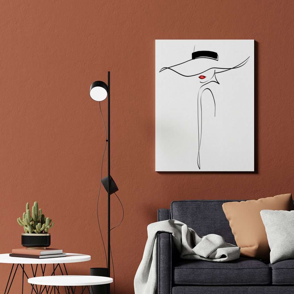 Decoración de Salas México