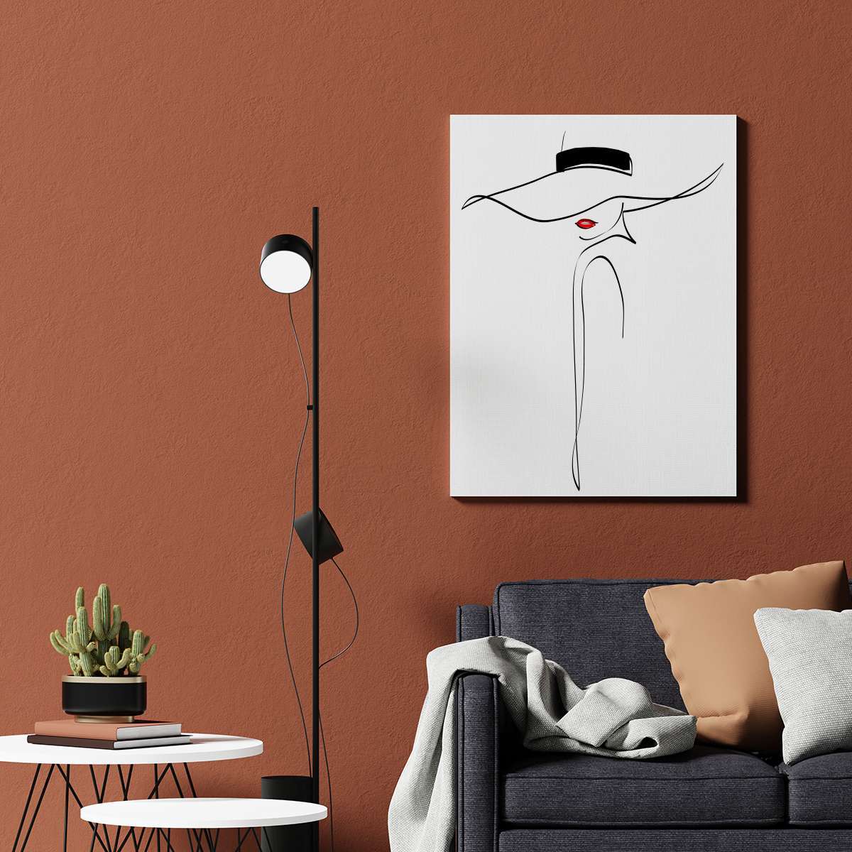 Decoración de Salas México