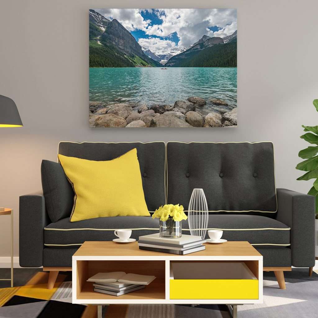 Cuadros Decorativos en Canvas México