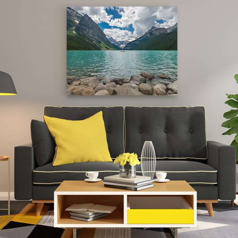 Cuadros Decorativos en Canvas México