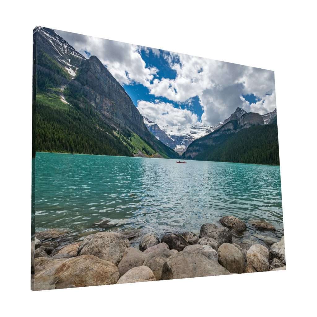 Lake Louse Canada