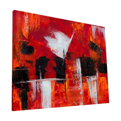 Fuerza del Rojo
