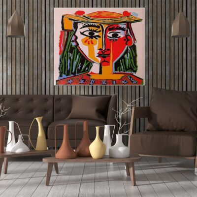 Canvas Ciudad Juárez