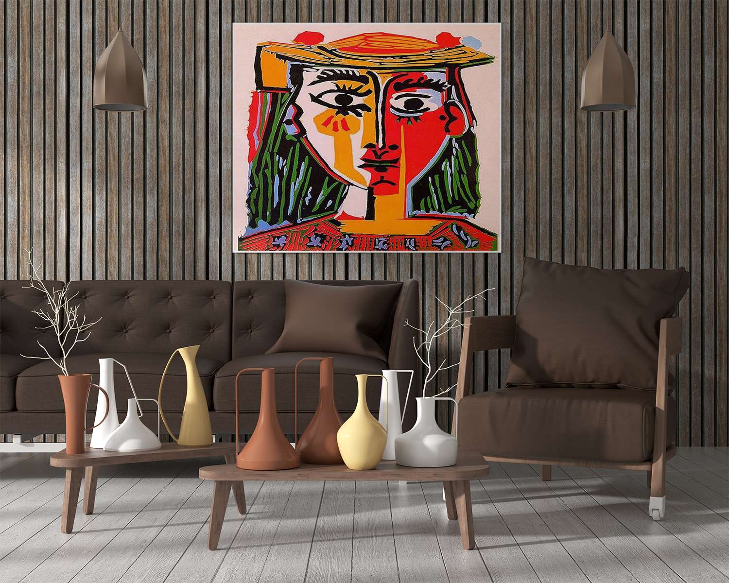 Canvas Ciudad Juárez