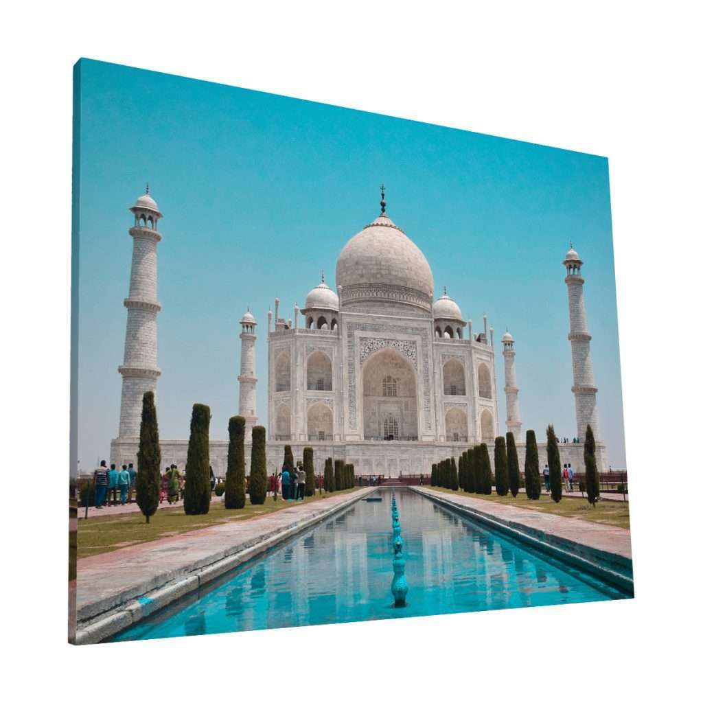 Taj Majal India