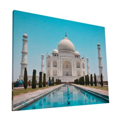 Taj Majal India