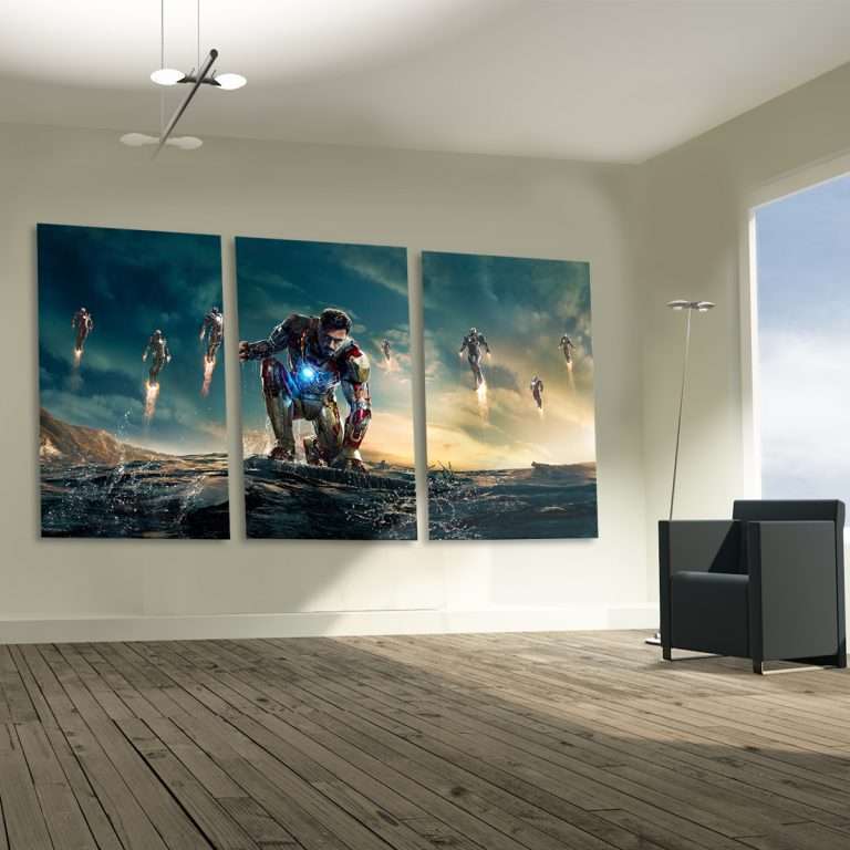 Set de Cuadros