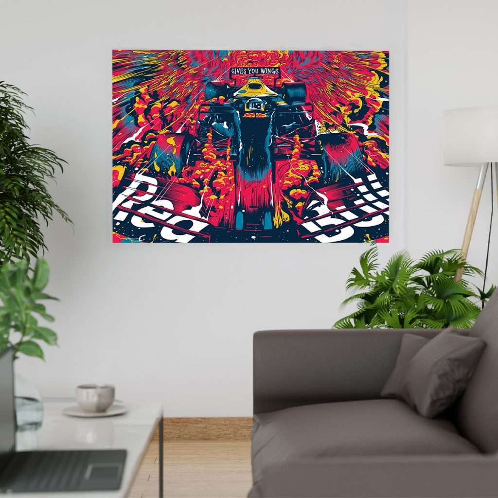cuadros decorativos para salas