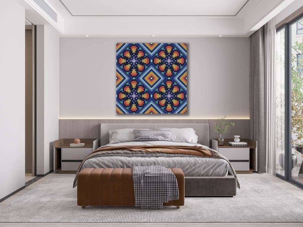 Krea Canvas Cuadros Decorativos