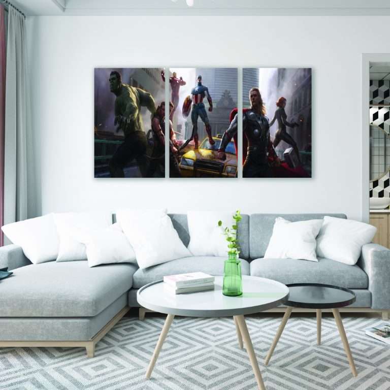 Canvas Mexicali