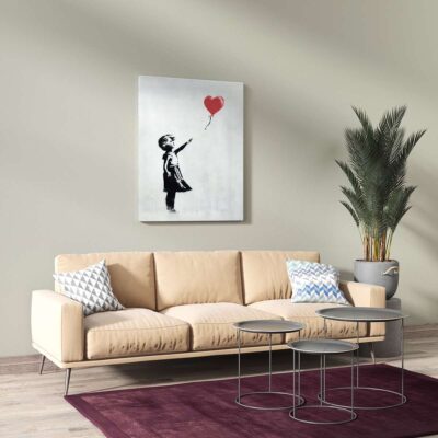 Cuadros decorativos para salas