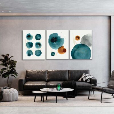 Cuadros Decorativos Para Sala