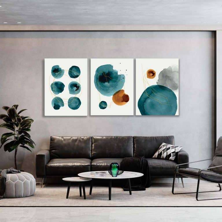 Cuadros Decorativos Para Sala