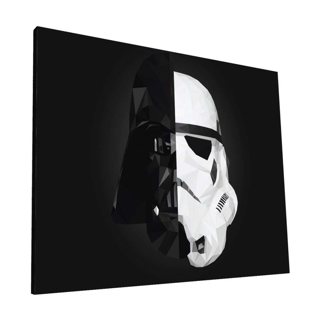 The Dark Side Star Wars