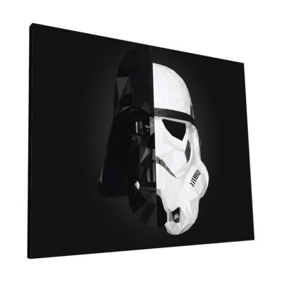 The Dark Side Star Wars