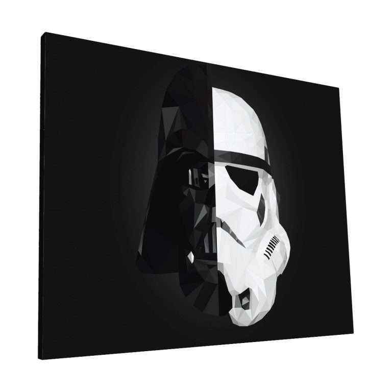 The Dark Side Star Wars