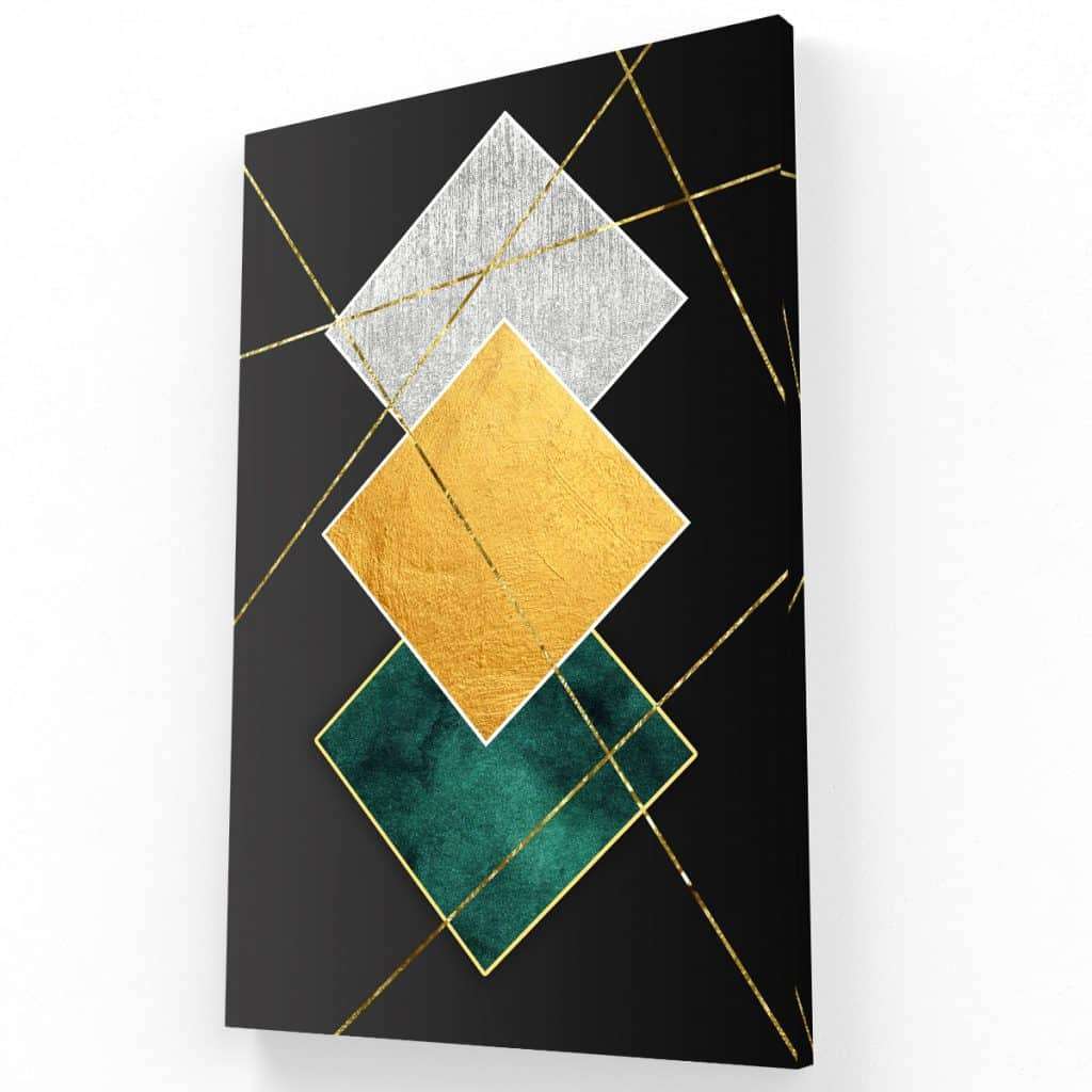 Shapes I