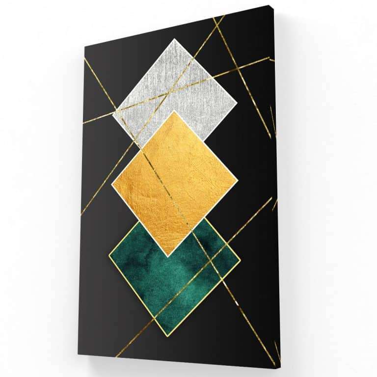 Shapes I