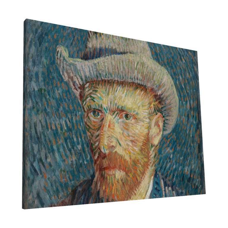 Cuadros de Van Gogh