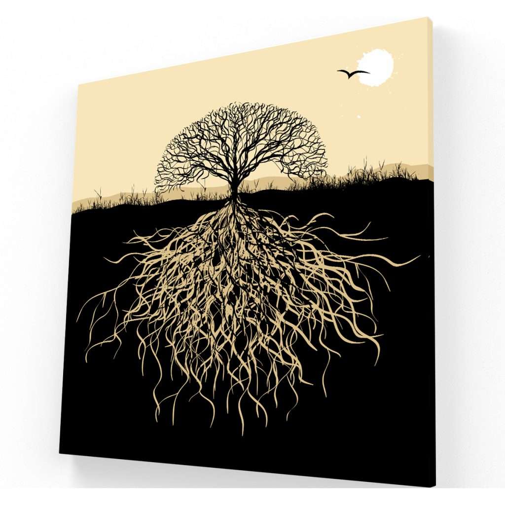 Árbol de la vida