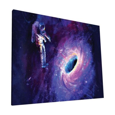 Astronauta eléctrico
