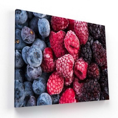 Frutos Rojos