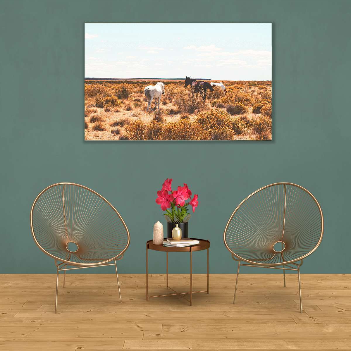 Cuadros decorativos para salas