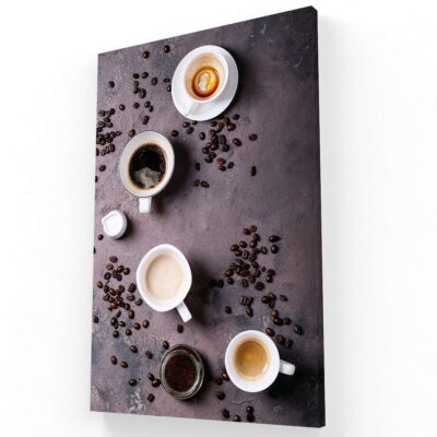 Café por la mañana