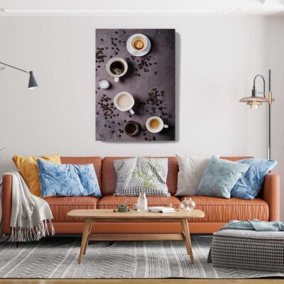 Cuadros decorativos para salas