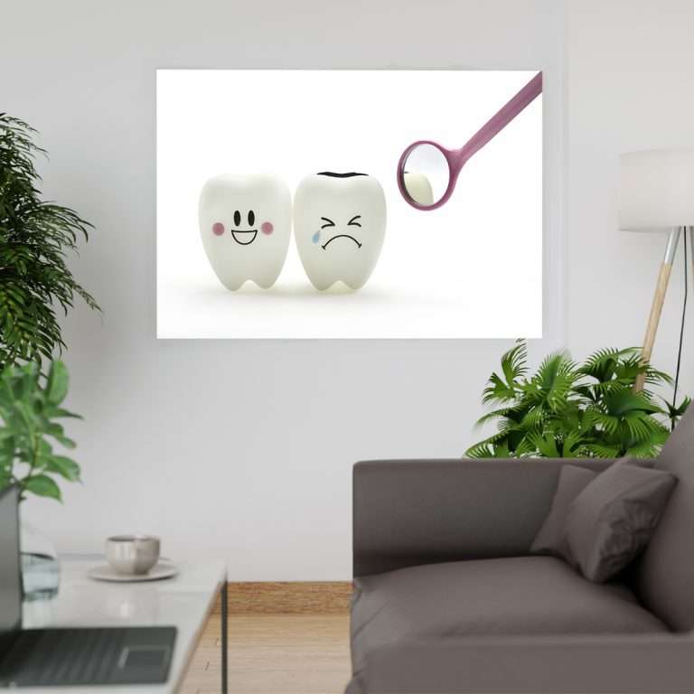 Krea Canvas Cuadros Decorativos