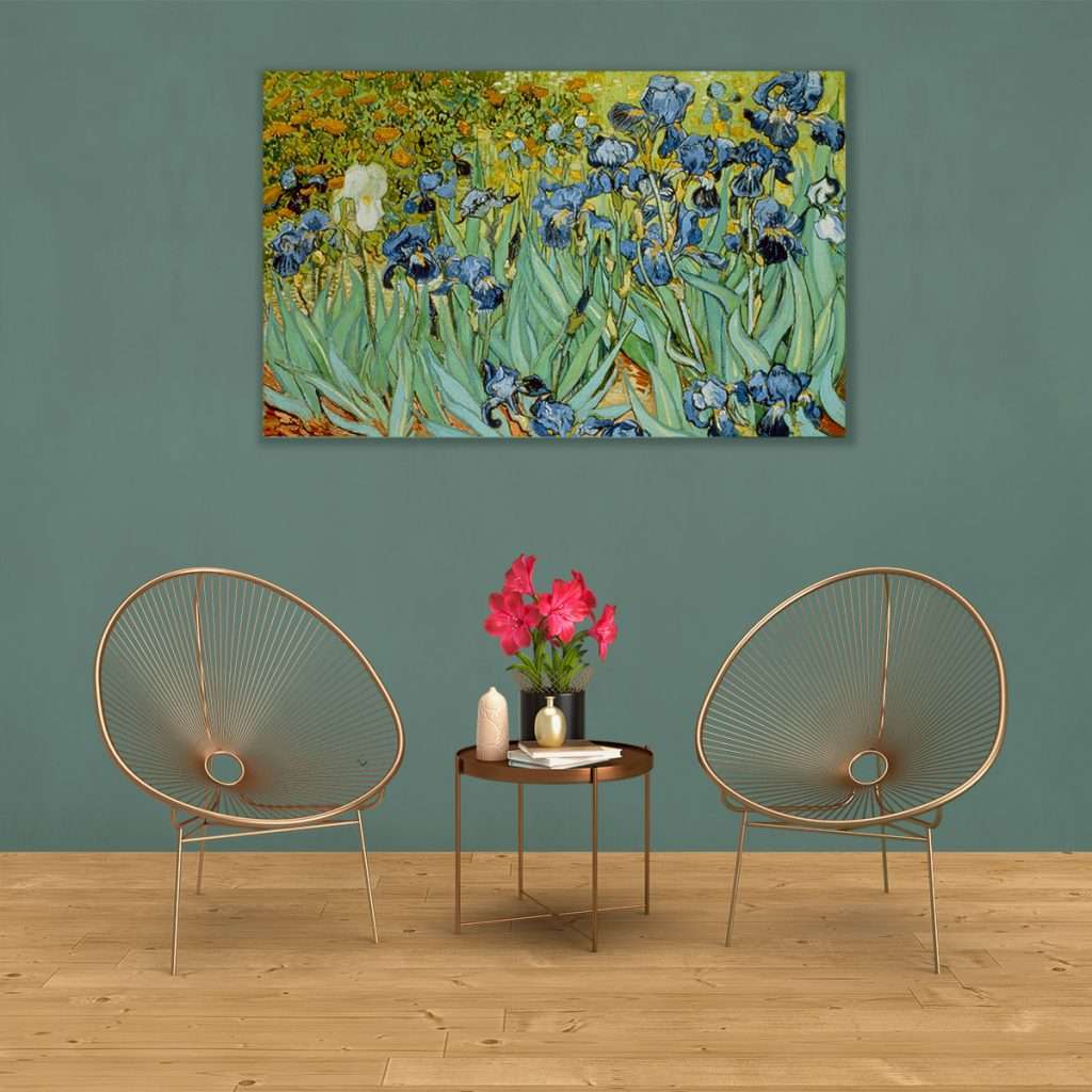 Krea Canvas | Cuadros Canvas y Acrílico Cuadros decorativos para salas