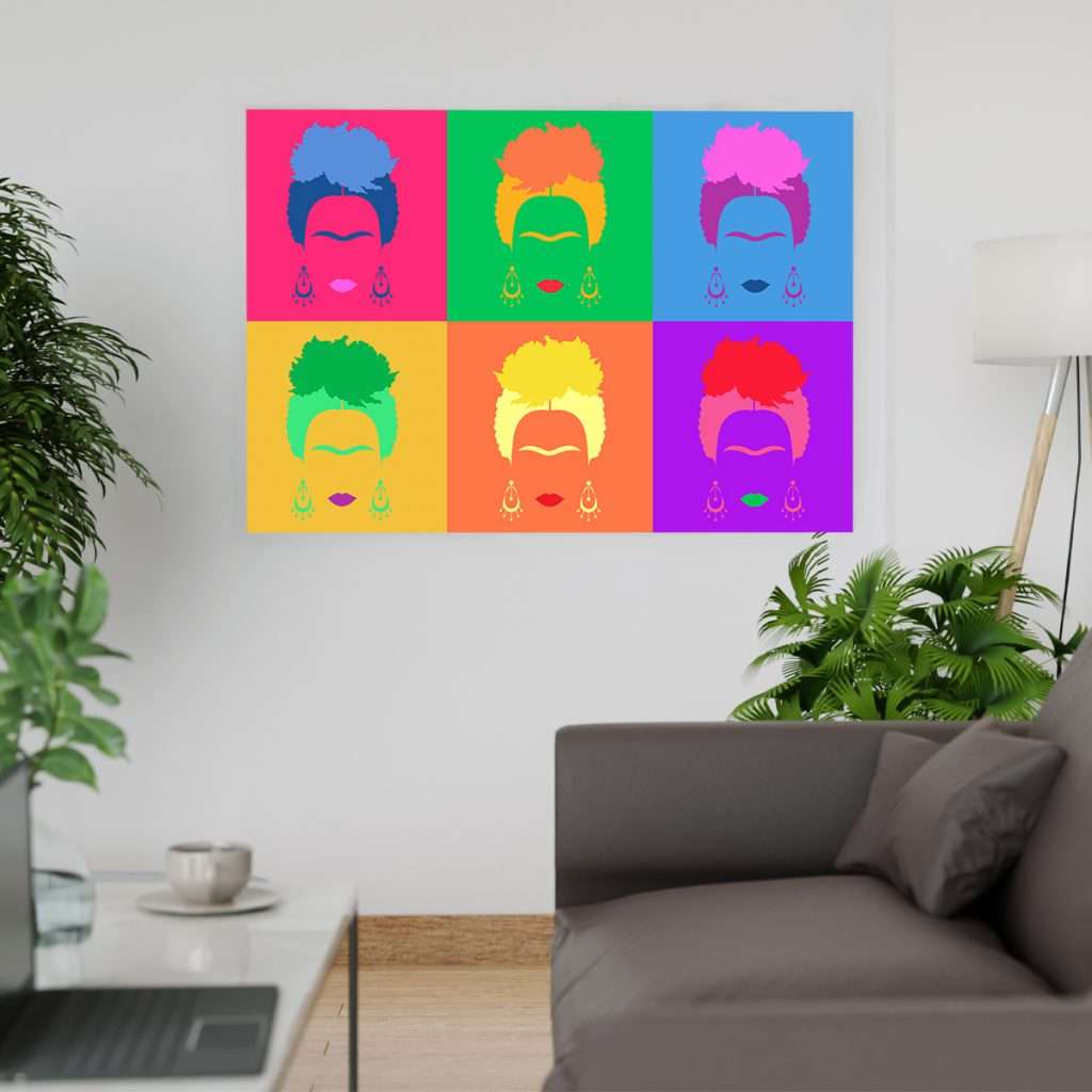 Krea Canvas Cuadros Decorativos