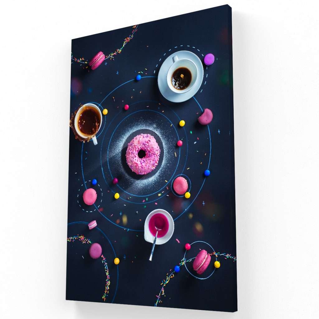 Galaxia Dulce