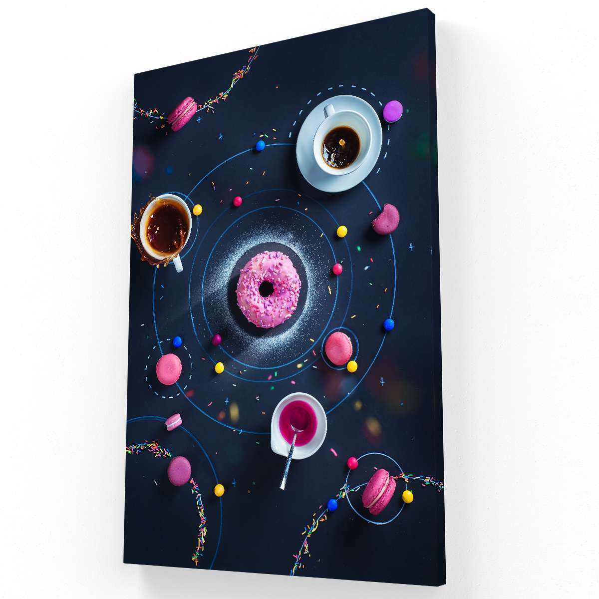 Galaxia Dulce