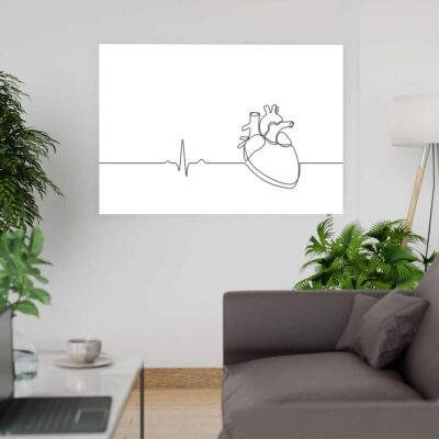 Krea Canvas Cuadros Decorativos