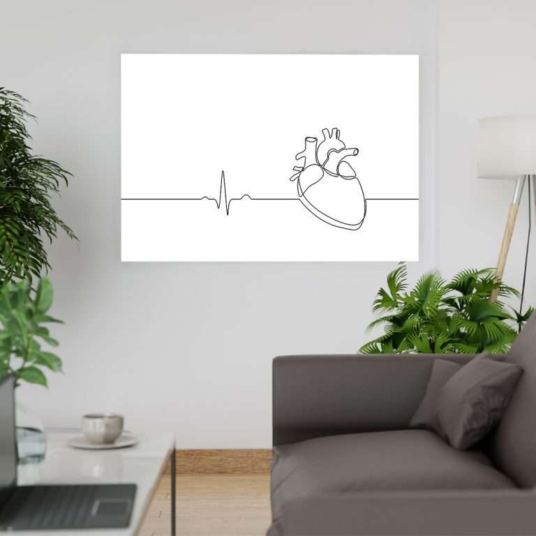 Krea Canvas Cuadros Decorativos