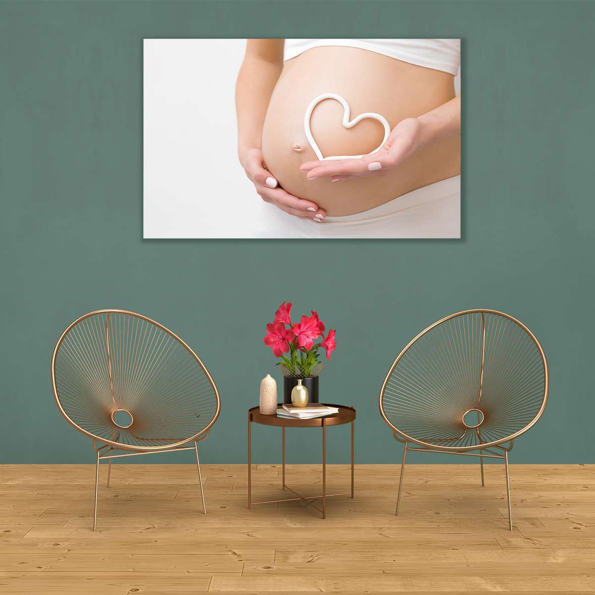 Cuadros decorativos para salas