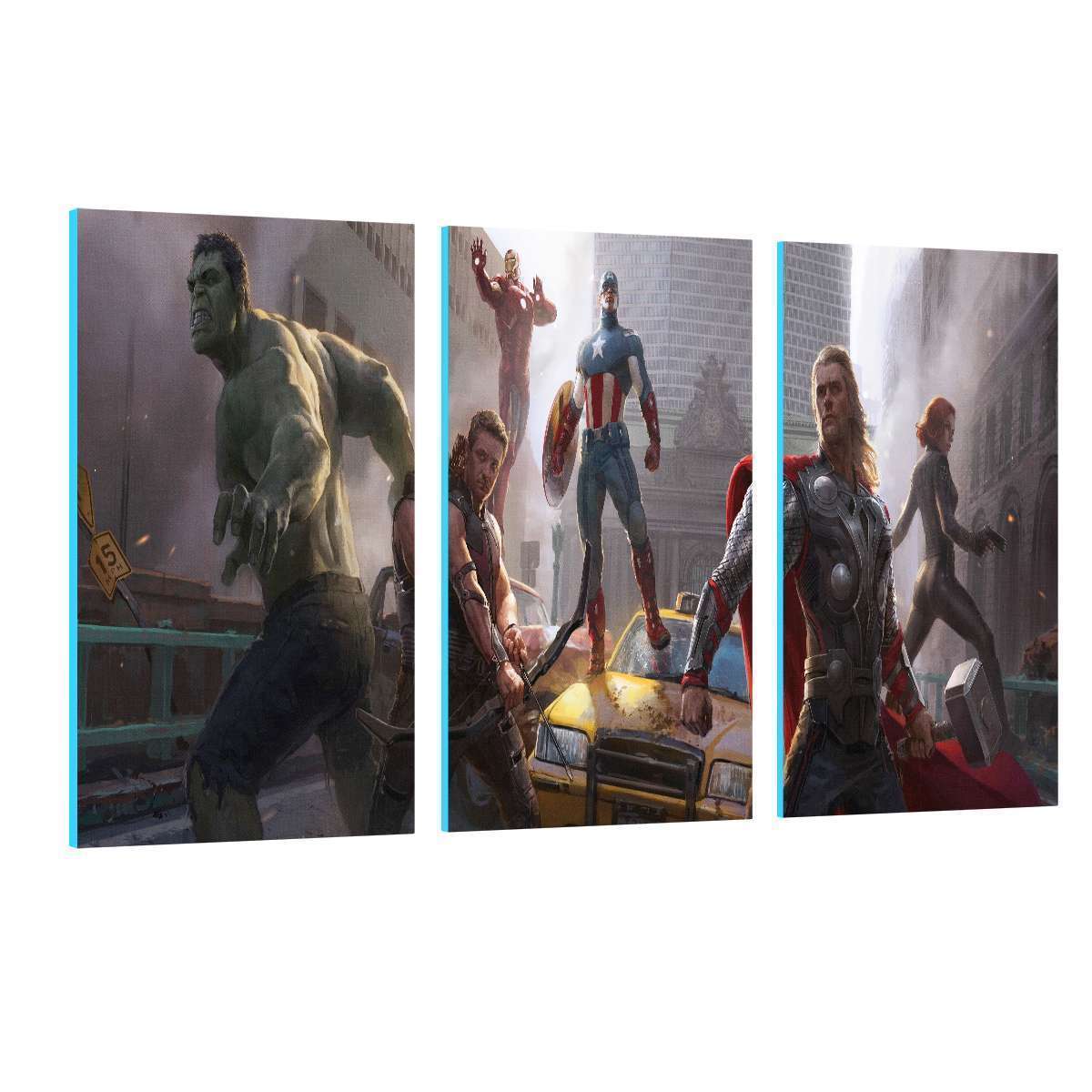 Krea Canvas Cuadros Decorativos