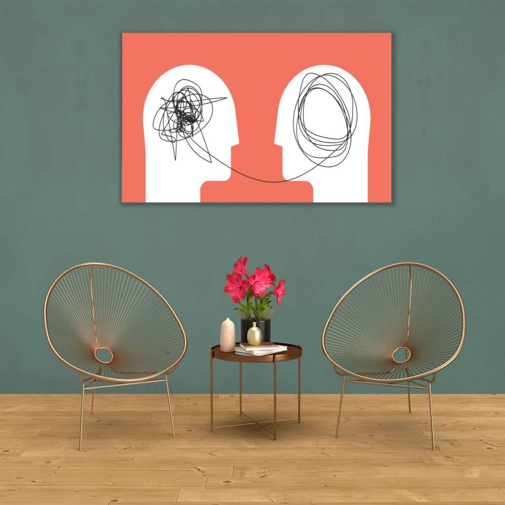 Cuadros decorativos para salas