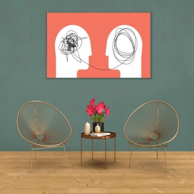Cuadros decorativos para salas