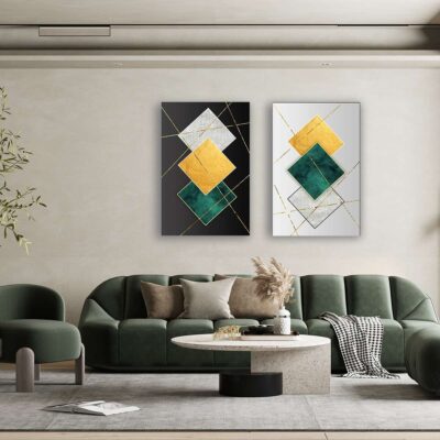 Cuadros Decorativos de México