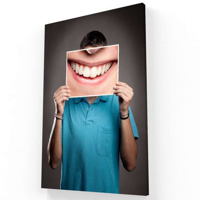 Sonrisa II