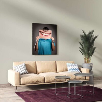 Krea Canvas Cuadros Decorativos
