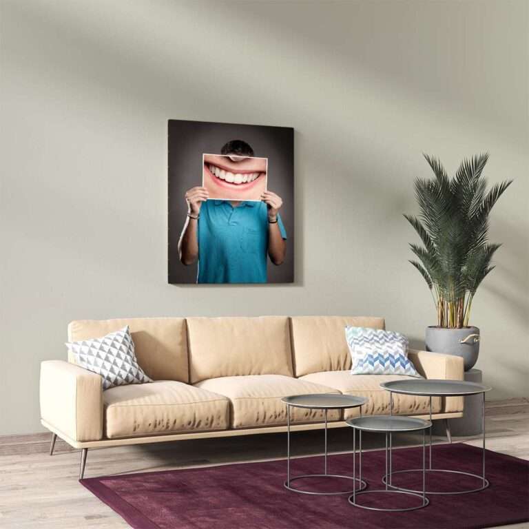 Krea Canvas Cuadros Decorativos