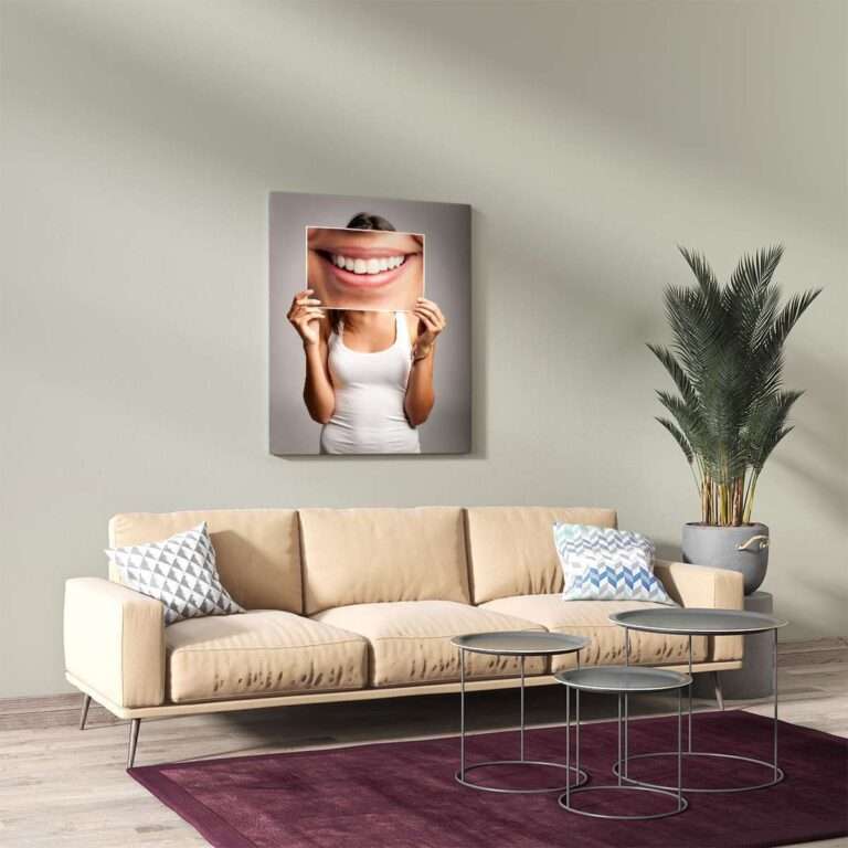 Krea Canvas Cuadros Decorativos